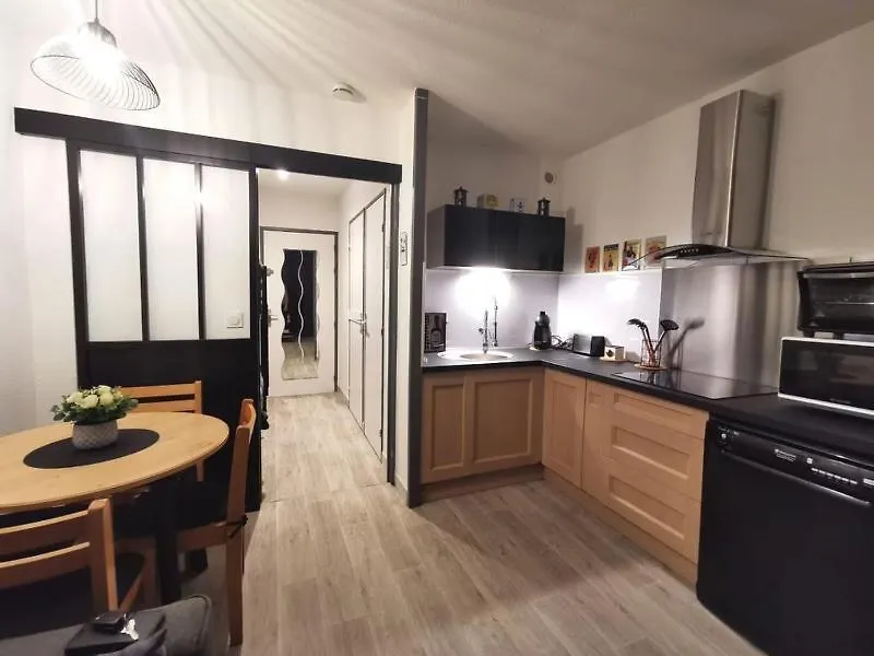 Charmant Studio 4 Personnes Sanary-sur-Mer 0*,  France
