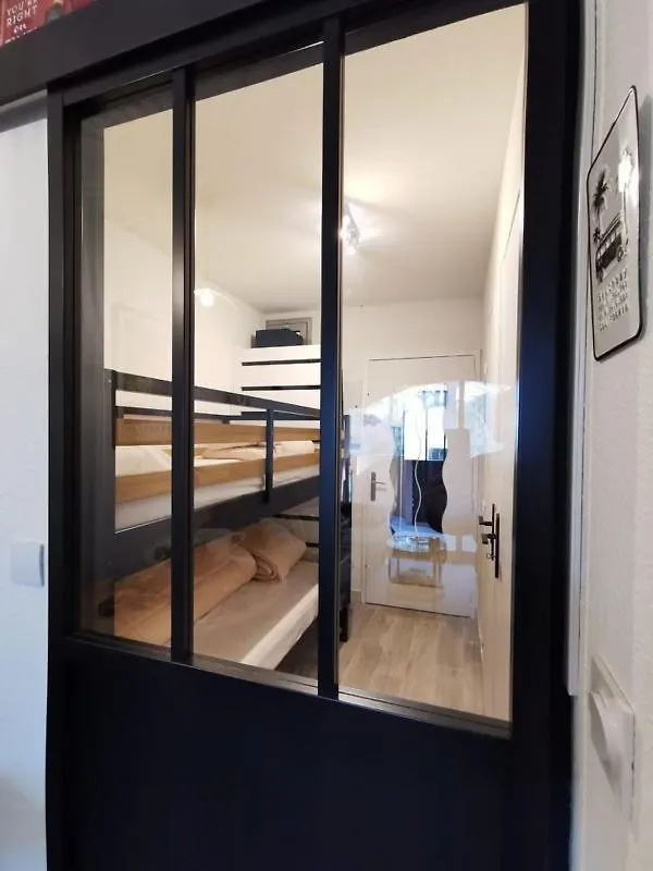 Charmant Studio 4 Personnes Sanary-sur-Mer Appartement
