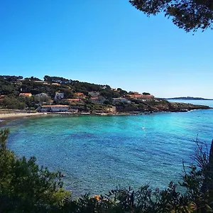  Appartement Sublime Plage