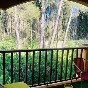  Appartement Le Pupin's