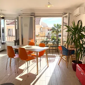  Apartment Coeursanary D'audrey